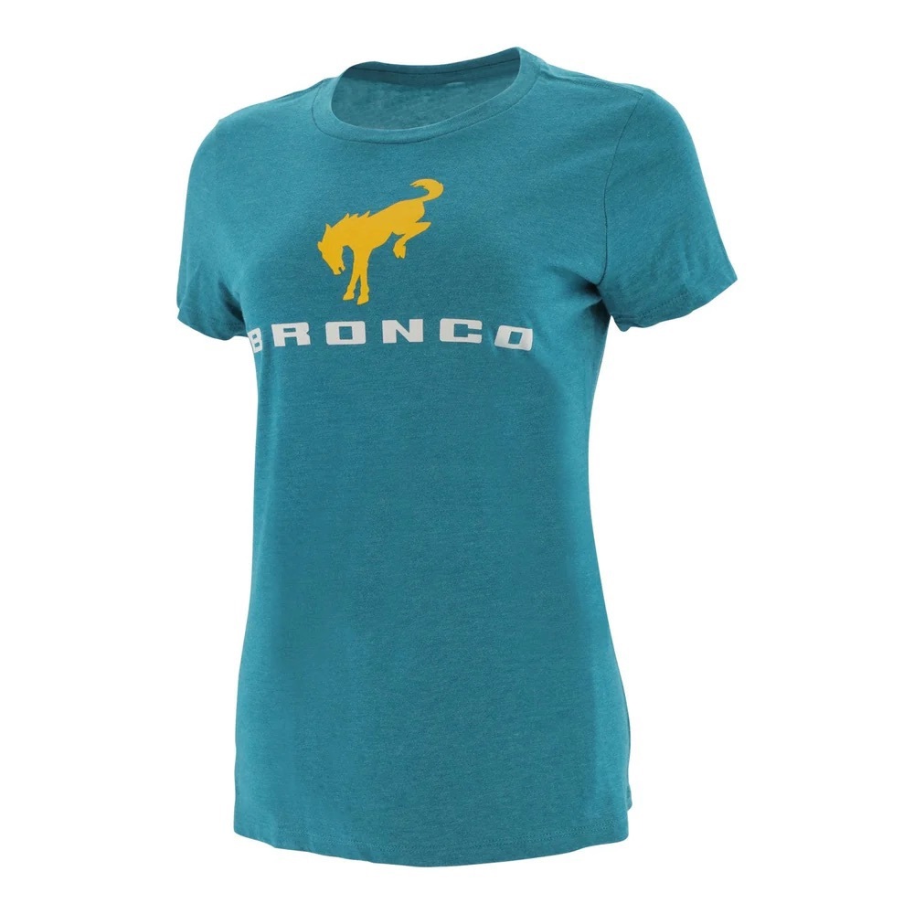 Bronco T-Shirt